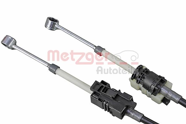 METZGER 3150305 Seilzug, Schaltgetriebe